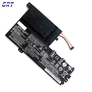 Batería para Lenovo Yoga 510 510-14AST 510-14IKB 510-15IKB 7.6V 35Wh Batería L15C2PB1 Batería Original para Portátil Precio de Fábrica OEM - Product Image 1