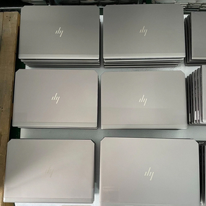 Ordinateurs portables HP ZBook15G5 6 Fury 14 pouces d'occasion, prix bas, Core I7 remis à neuf, Yoga Spark - Product Image 5