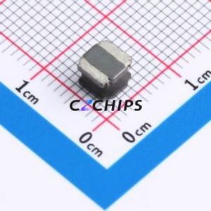 Inductor de Potencia ZNR5040ST151M SMD, 5x5mm (Inductancia: 150uH) (Precisión: 20%) (Corriente Nominal: 700mA) - Product Image 2