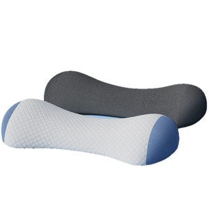 Almohada lumbar ROMSUN Zhuochen, una almohada especial de soporte lumbar para dormir, diseñada para proteger la parte inferior de la espalda y reducir la presión. - Product Image 1