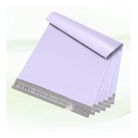 Sacs d'expédition personnalisés en polyéthylène pour vêtements, enveloppes d'expédition en polyéthylène, sacs d'expédition en polyéthylène
