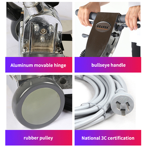 Đa chức năng sàn Scrubber khách sạn <span class=keywords><strong>waxing</strong></span> đánh bóng máy sàn đổi mới máy gạch đá cẩm thạch sàn máy làm sạch - Product Image 5