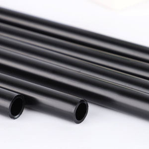 อุปกรณ์ข้อต่อท่อร้อยสายไฟแบบแข็ง PVC สีดำ มาตรฐาน BS EN 61386 ISO9001 2008 ได้รับการรับรอง ป้องกันการลามไฟ ขนาด 16 มม. ถึง 32 มม. - Product Image 4