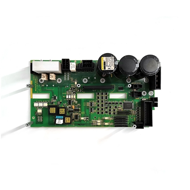 A20B-8101-0812 Suitable for CNC controller Electronic circuit board CPU Motherboard Price Negotiation
