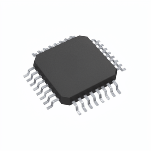 Embedded In Stock Components Electronic AVR64DD32-E_PT 32 TQFP - Product Image 1