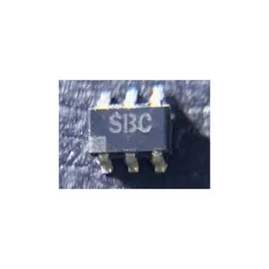 Circuit intégré ADG819BRTZ-REEL7 en stock – Liste de composants (BOM) de la puce ADG819BRTZ - Product Image 1