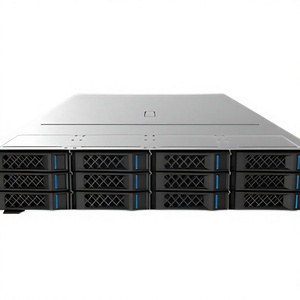 Serveur Rack 2U Inspur NF3280G8 à Socket Unique, Processeur EPYC 9005 192 Cœurs, Prise en Charge GPU PCIe 5.0, Virtualisation Cloud, Big Data, Puissant AM - Product Image 2