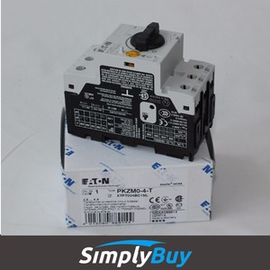 Disyuntor electrónico de la protección del motor del disyuntor del motor 1-1.6A del disyuntor del motor del disyuntor de la protección del motor 72735 DE LA <span class=keywords><strong>PKZM0</strong></span>-<span class=keywords><strong>1.6</strong></span> del disyuntor electrónico del motor de 1/2/2/1/2" - Product Image 6