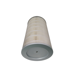 Filtre à air neuf de haute qualité Manny 569000731 à visser pour pièces de compresseur d'air industriel - Product Image 4