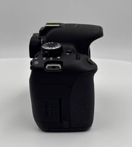 Appareil photo reflex numérique APS-C 18MP avec capteur CMOS, vidéo Full HD stabilisée, avec carte SD - Appareil photo pas cher - Product Image 5