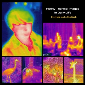 [En stock] <span class=keywords><strong>Blackview</strong></span> <span class=keywords><strong>BV6600</strong></span> <span class=keywords><strong>Pro</strong></span> Caméra d'imagerie thermique pour téléphone portable robuste FLIR Android 11 4GB + 64GB 8580mAh Smartphone mondial - Product Image 4