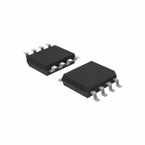 Distribuidor Autorizado de Componentes Electrónicos FT24C64A-USR-B 8 SOlC Memoria - Product Image 1