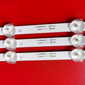 Retroiluminación LED para TV HX-NO.684 JL.D32081235-031HS-M, Barra de Luz LED7320 RCA para Reparación de TV LCD - Product Image 5
