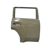 Ensemble de porte avant arrière droite OEM F18-6201020 F18-6101020 pour Chery Jetour