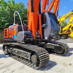 EXCAVADORA HITACHI JAPAN (1) - Product Image 2