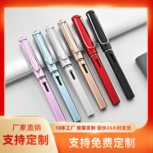 Office <b>Pen</b> Ballpoint <b>Pens</b> Plastic Metal Tip Eco Friendly Promotional Gift Set For School And Business Use - Product Image 5