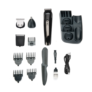 13 en 1 kit <span class=keywords><strong>de</strong></span> toilettage professionnel tondeuse à <span class=keywords><strong>cheveux</strong></span> rechargeable pour hommes, <span class=keywords><strong>prix</strong></span> <span class=keywords><strong>d</strong></span>'usine - Product Image 3