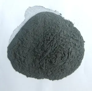 हाईक्सू एब्रेसिव्स सिक पाउडर उच्च शुद्धता ब्लैक सिलिकॉन कार्बाइड माइक्रो पाउडर सिलिकॉन कार्बाइड की कीमत
