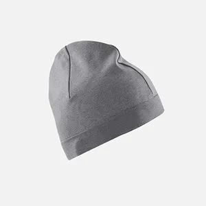 Schädelmütze einfarbig Baumwolle oder Nylon-Kopfbekleidung Fahrrad Harthut Helm Liner Beanie Schlafmütze