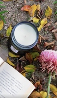 Bougie parfumée de luxe en verre gaufré avec couvercle décoratif doré, bougie d'aromathérapie pour la maison, la chambre, cadeau, décoration intérieure, vente en gros