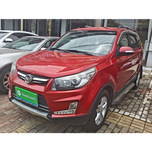 <span class=keywords><strong>Voiture</strong></span> d'<span class=keywords><strong>occasion</strong></span> Guazi 2014 HYOSOW S3 Livraison à temps 1.5L SUV RWD 7 <span class=keywords><strong>places</strong></span> - Product Image 1