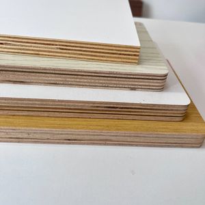Pannelli in compensato melaminico 4x8, Block Board, MDF o <span class=keywords><strong>truciolato</strong></span> per mobili - Offerta imperdibile - Product Image 6