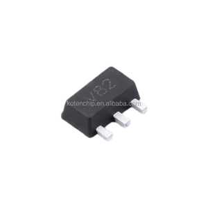 GVA-82+ ชิ้นส่วนอิเล็กทรอนิกส์ใหม่และของแท้ วงจรรวม ตัวขยายสัญญาณ RF มีสินค้าในสต็อก - Product Image 1