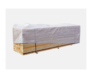 Envoltura de Polipropileno Tejido Personalizable para Madera, Cubierta Agrícola Ligera, Transpirable, Resistente a la Humedad, con Protección UV - Product Image 3