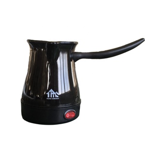 <span class=keywords><strong>Cafetera</strong></span> Eléctrica Turca de Plástico de 0.5L (2 Tazas) - Product Image 5