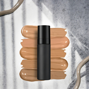 Kollagen Flüssig-<span class=keywords><strong>Foundation</strong></span> für Alle Hauttypen Mittlerer Hautton Kosmetische Creme - Product Image 2