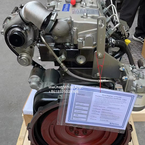 Original brand-new 404D-22T diesel <b>engine</b> <b>assembly</b> - Product Image 1