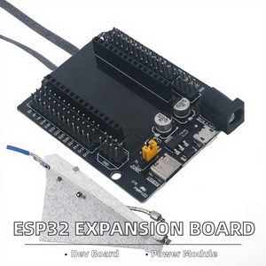 Carte d'extension ESP32 de haute qualité 30P DEVKIT V1, module d'alimentation, carte de développement de convertisseur DC/DC - Product Image 2