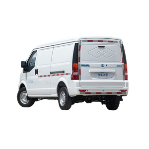 Ruichi EC35V Dongfeng DFSK edición estándar <span class=keywords><strong>AVIC</strong></span> nueva energía caja eléctrica vehículo eléctrico puro Vehículo de gama alta - Product Image 5