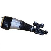 Amortisseur pneumatique pour Mercedes-Benz W217 S65 AMG, suspension pneumatique d'origine, arrière gauche A2173201313 2173201313
