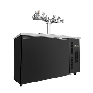 Dispensador <span class=keywords><strong>de</strong></span> <span class=keywords><strong>Cerveza</strong></span> Eléctrico <span class=keywords><strong>de</strong></span> Acero Inoxidable 20L/30L/50L, Dispensador <span class=keywords><strong>de</strong></span> Barril <span class=keywords><strong>de</strong></span> <span class=keywords><strong>Cerveza</strong></span>, Enfriador <span class=keywords><strong>de</strong></span> <span class=keywords><strong>Cerveza</strong></span> con Pantalla Digital - Product Image 1