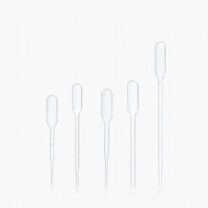 Ống Pipet Tiệt Trùng Dùng Một Lần Giá Thấp Hoặc Ống Pipet Chuyển Nhựa - Product Image 3