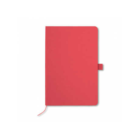 A5 Notebook Leather Cover PVC PU Material Spiral Binding Hard Cover Style Available Sizes B5 B6 A4 Sizes B6 A6 Printed Diary