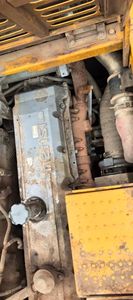 Equipo de Perforación Rotatoria Hidráulica SANY SR415 Usado de 2019 / Bomba de Engranajes de Tracción para Pilotes / Motor Principal de Segunda Mano Teléfono 0086 18117060100 - Product Image 2