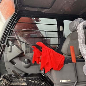 Pelle sur chenilles Hitachi ZX130 d'occasion en stock Pelle pelleteuse HITACHI ZX130 haute performance avec EPA - Product Image 6