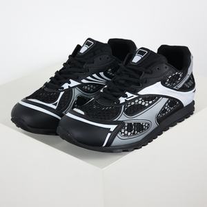 Chaussures de sport de luxe BV pour femmes, nouvelles chaussures de créateur de haute qualité, surface en maille, lacets, chaussures pour hommes - Product Image 1