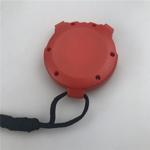 Dialoo XL-011 Electronic Stopwatch Chronograph Handheld Timer For Sports Fitness Yoga Timing Device - Product Image 3