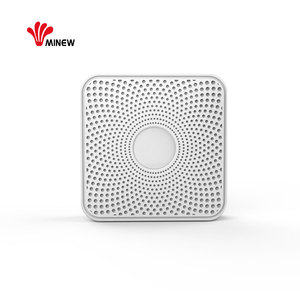 Minew E2 Max đèn hiệu cuộc sống lâu dài tuổi thọ hỗ trợ eddystone uid và <span class=keywords><strong>URL</strong></span> chế độ Bluetooth Đèn hiệu - Product Image 1