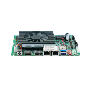 Máy tính để bàn Bo mạch chủ I7 i5 i3 <span class=keywords><strong>Intel</strong></span> Whisky hồ sao chổi lake-u Bộ vi xử lý PC bo mạch chủ - Product Image 5