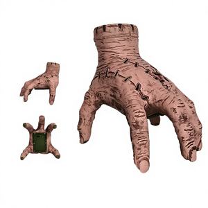 Halloween : Le Doigt Cassé Électrique de la Famille Addams – Kit DIY - Product Image 1