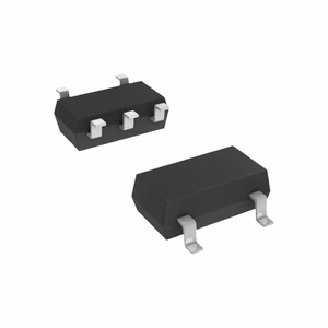 Power Management (PMIC) Original One Stop Service Buy Electronics Components Online ISL9008IECZ-T 5 TSSOP, SC 70 5, SOT 353 - Product Image 1