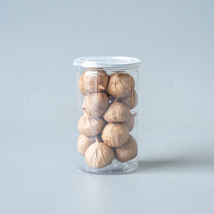 Çin organik fermente bütün ampul siyah sarımsak tek karanfil/çok karanfil sağlıklı gıda - Product Image 6