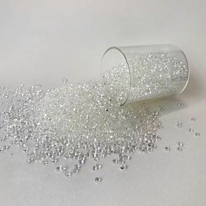 เม็ดพลาสติก TPU ยี่ห้อ SY โพลียูรีเทนเทอร์โมพลาสติกชนิดเม็ด ทนทานต่อการเสื่อมสภาพ เหมาะสำหรับเส้นใยสายสะพาย ราคาโรงงาน - Product Image 5