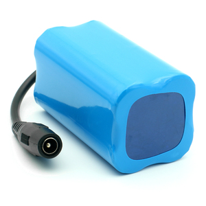 Литий-ионный аккумуляторный блок ZonYou OEM&ODM 4S1P <span class=keywords><strong>14</strong></span>.8V для электроинструментов и бытовой электроники (18650, 18500, 14500, 26650, 21700) - Product Image 5