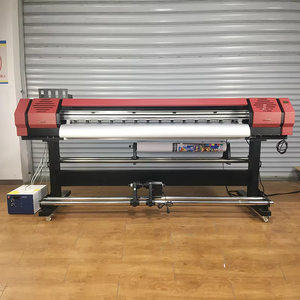 Offre Spéciale LETOP 1.6M <span class=keywords><strong>Imprimante</strong></span> UV Rouleau à Rouleau avec Tête d'Impression Simple XP600 I3200-U1 pour Photos et Vinyle - Product Image 2