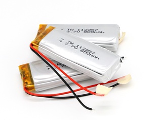 112257 800mAh <span class=keywords><strong>3</strong></span>,7 V hard case drone enrich power lithium polymer battery cells - Product Image 1